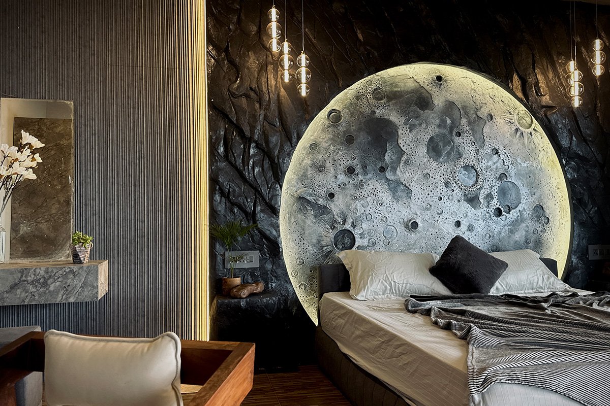 Luxury Stays hero 2